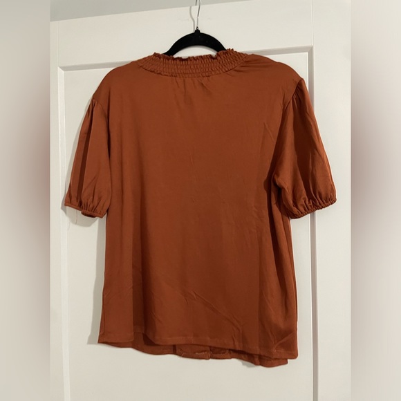 Copper Blouse - Picture 4 of 5